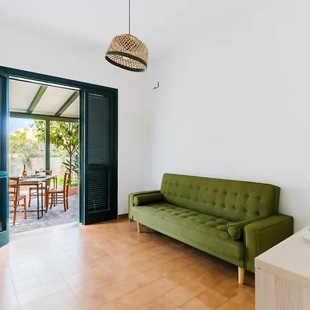 Hébergement de vacances Casa Eva A