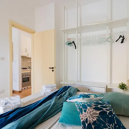 Nyaraló Casa Eva A
