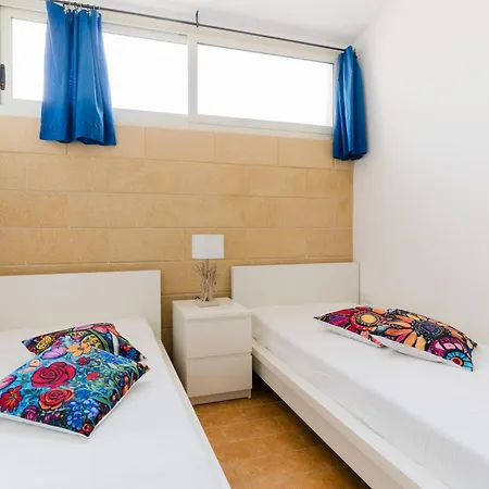 Casa Eva A