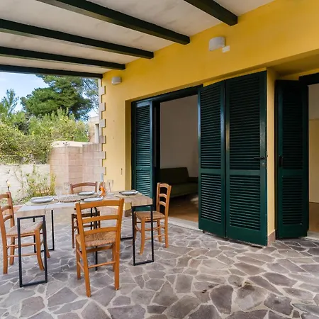 Casa Eva A Nyaraló