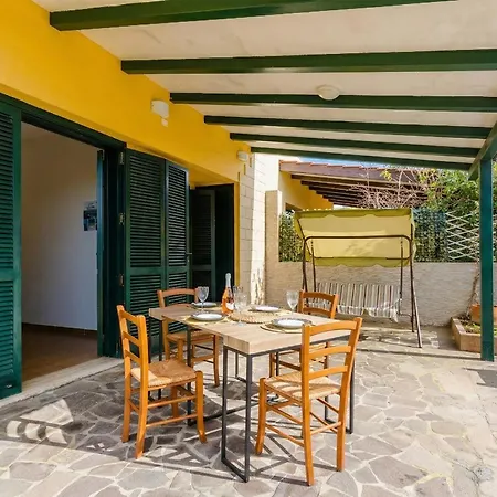 Casa Eva A