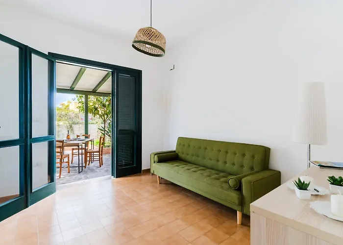 Hébergement de vacances Casa Eva A