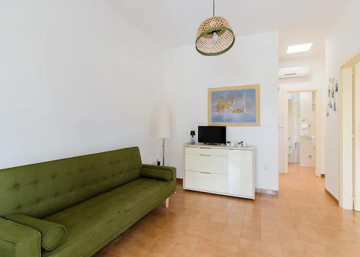 Casa Eva A * Torre dell'Orso