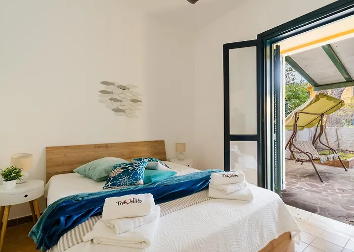 Casa Eva A Hébergement de vacances