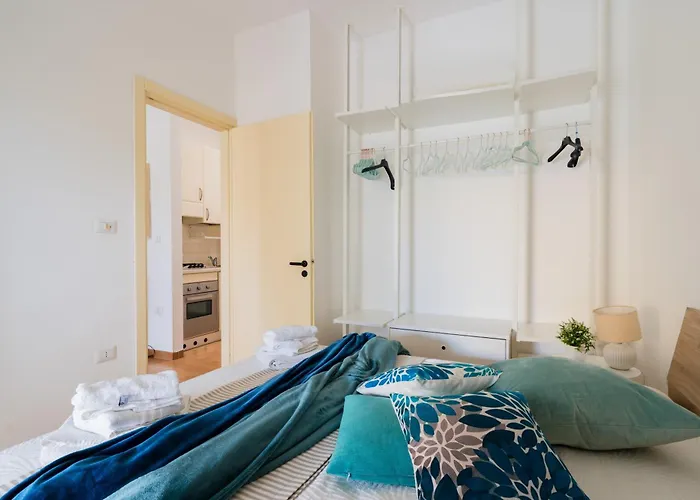 Hébergement de vacances Casa Eva A
