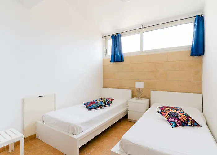 Casa Eva A Torre dell'Orso