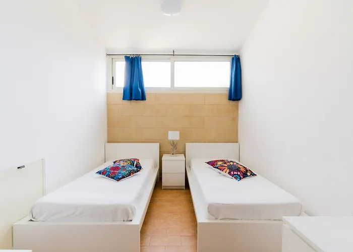 Casa Eva A Hébergement de vacances
