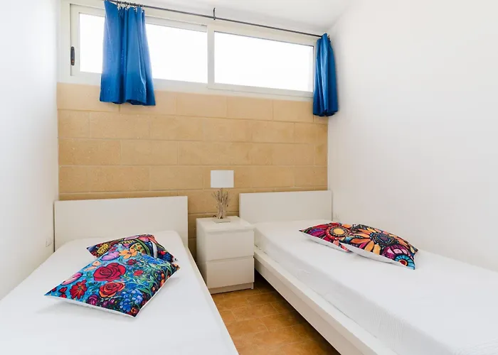 Casa Eva A