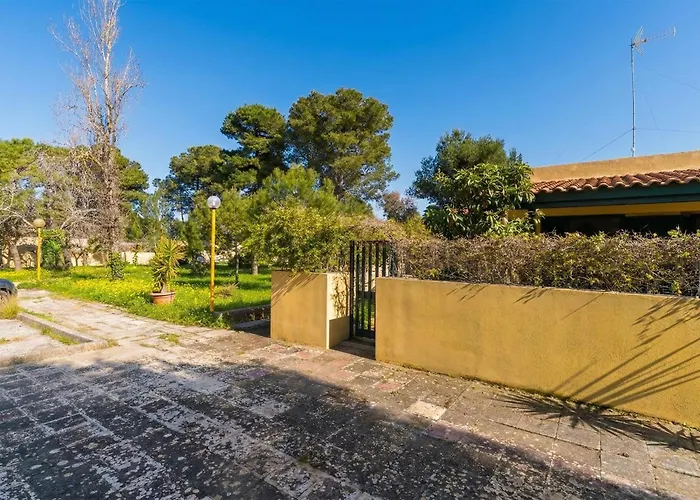 Hébergement de vacances Casa Eva A *
