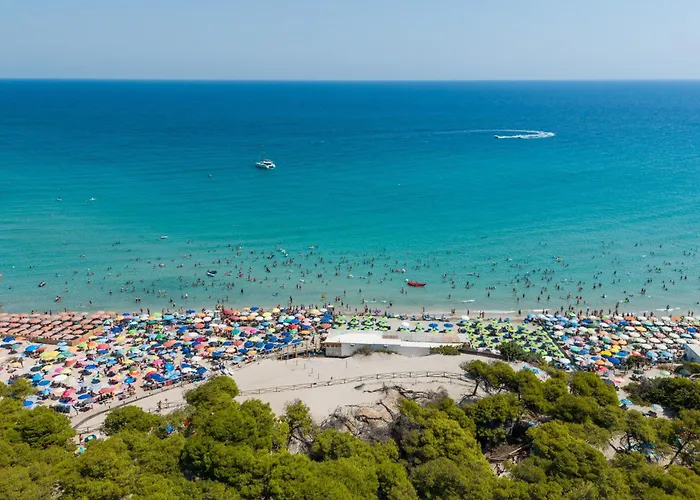 Hébergement de vacances Casa Eva A *