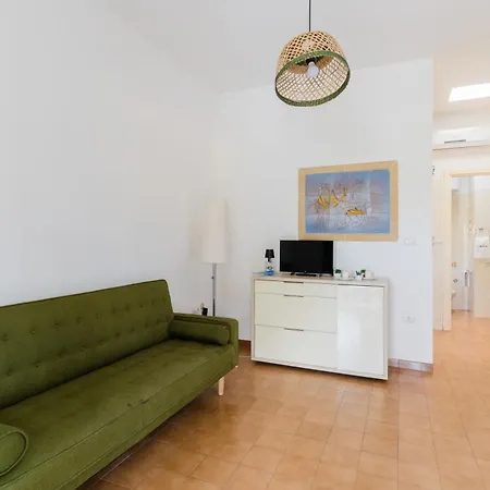 Casa Eva A Torre dell'Orso