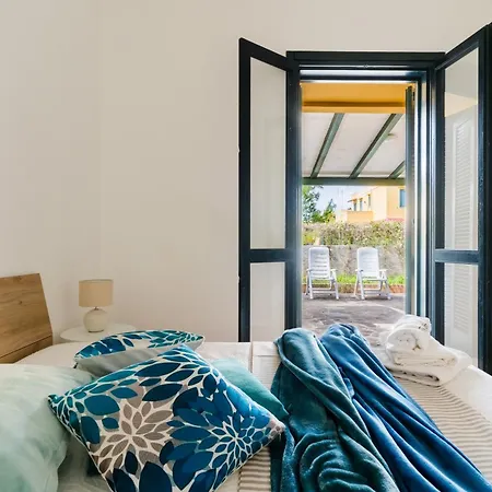 Casa Eva A Ferienhaus