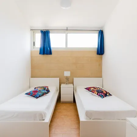 Casa Eva A *