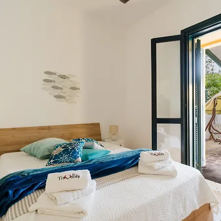 Casa Eva A Ferienhaus