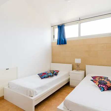 Ferienhaus Casa Eva A Torre dell'Orso