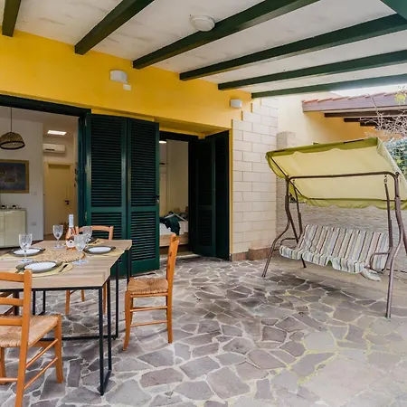 Casa Eva A *