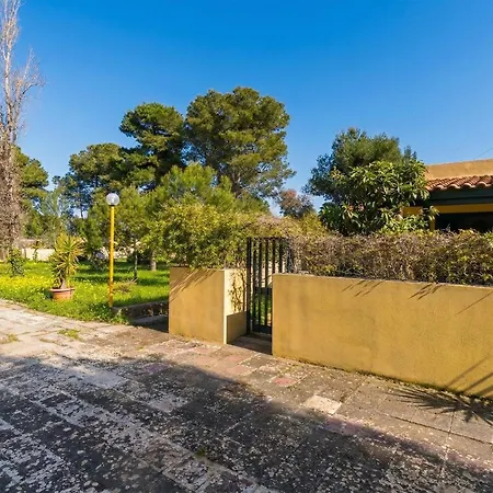Casa Eva A Ferienhaus