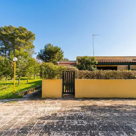 Casa Eva A