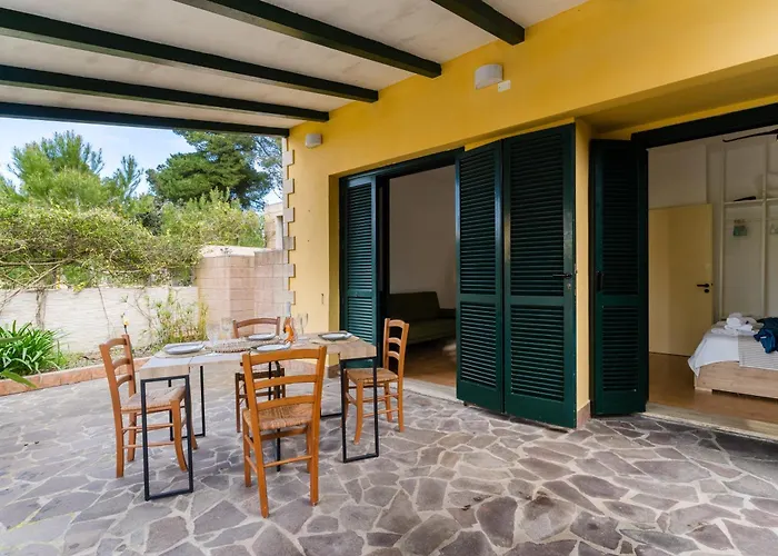 Casa Eva A Holiday home