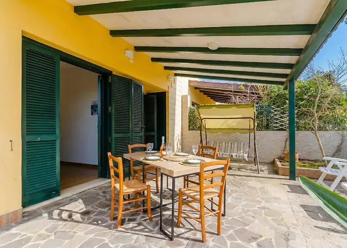 Casa Eva A