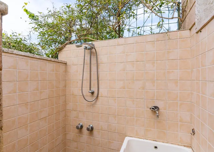 Holiday home Casa Eva A Torre dell'Orso