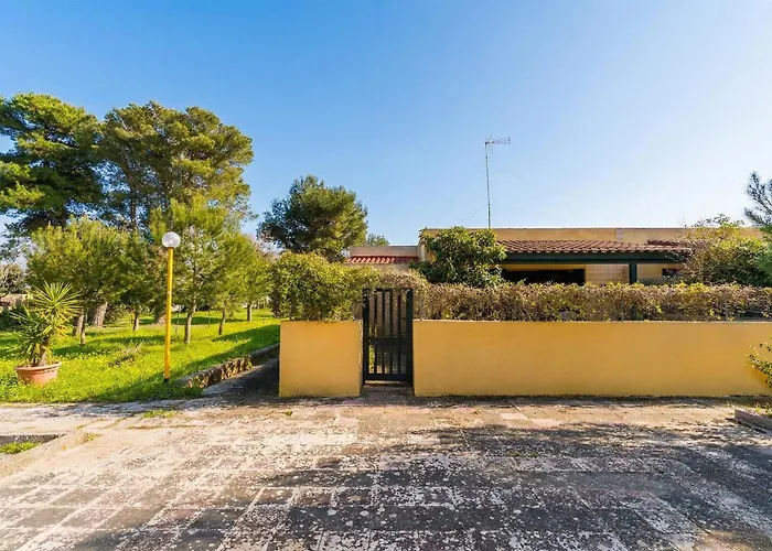 Casa Eva A Holiday home *