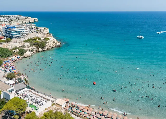 Casa Eva A * Torre dell'Orso